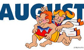 August
