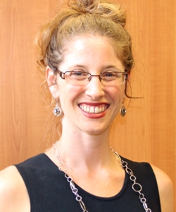 Jessica, Director of Marketing