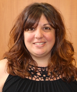 Niki, Insurance Specialist