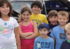 Altman Dental Cruise-Nights