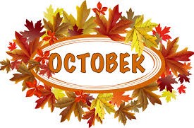 October at Altman Dental