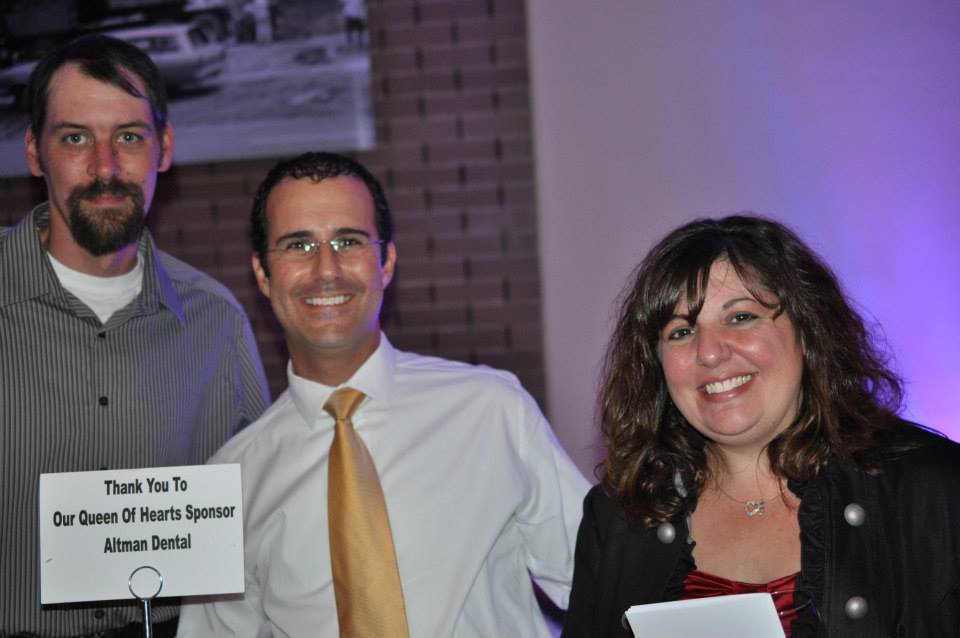 heart works fundraiser