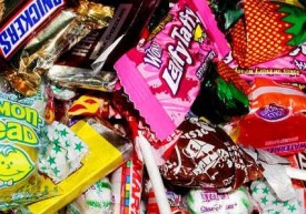 Candy Drop off Altman Dental