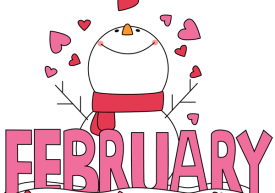 February at Altman Dental