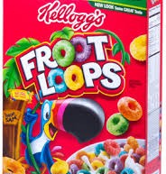 froot loops