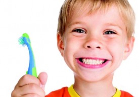 Kids Dental Health
