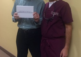ipad contest winner