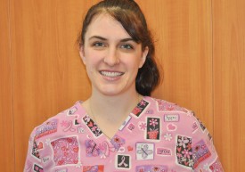 Sharon-dental assistant Altman Dental