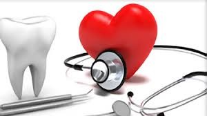 heart and dental health