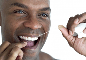 Why You Should Floss