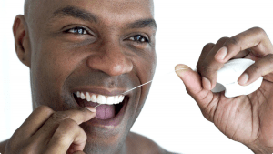 Why You Should Floss