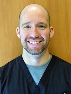 Dr. Matthew Gellert, Dentist