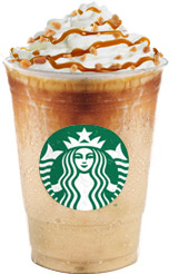 starbucks caramel ribbon crunch fappuccino calories starbucks caramel ribbon crunch fappuccino calories